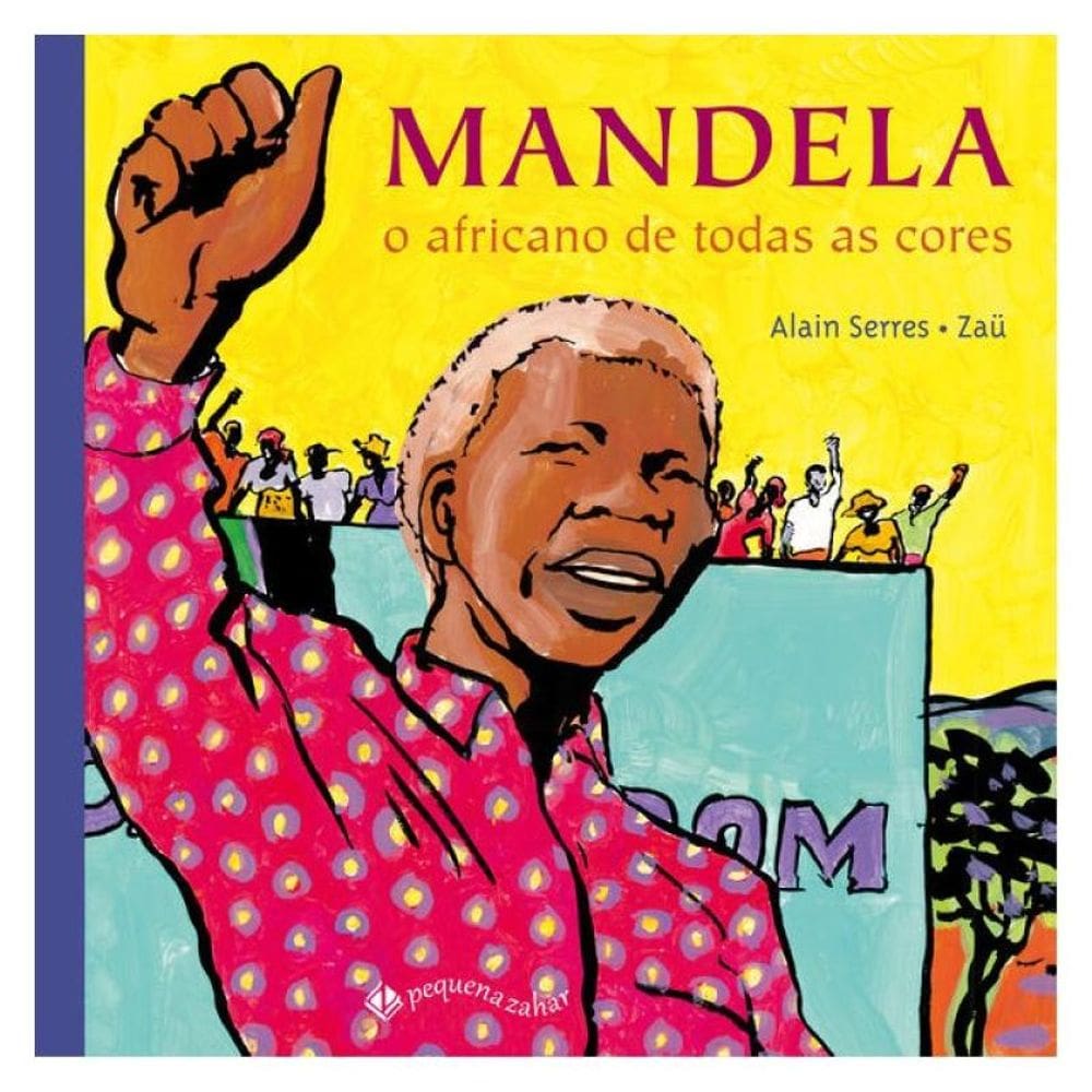 Mandela