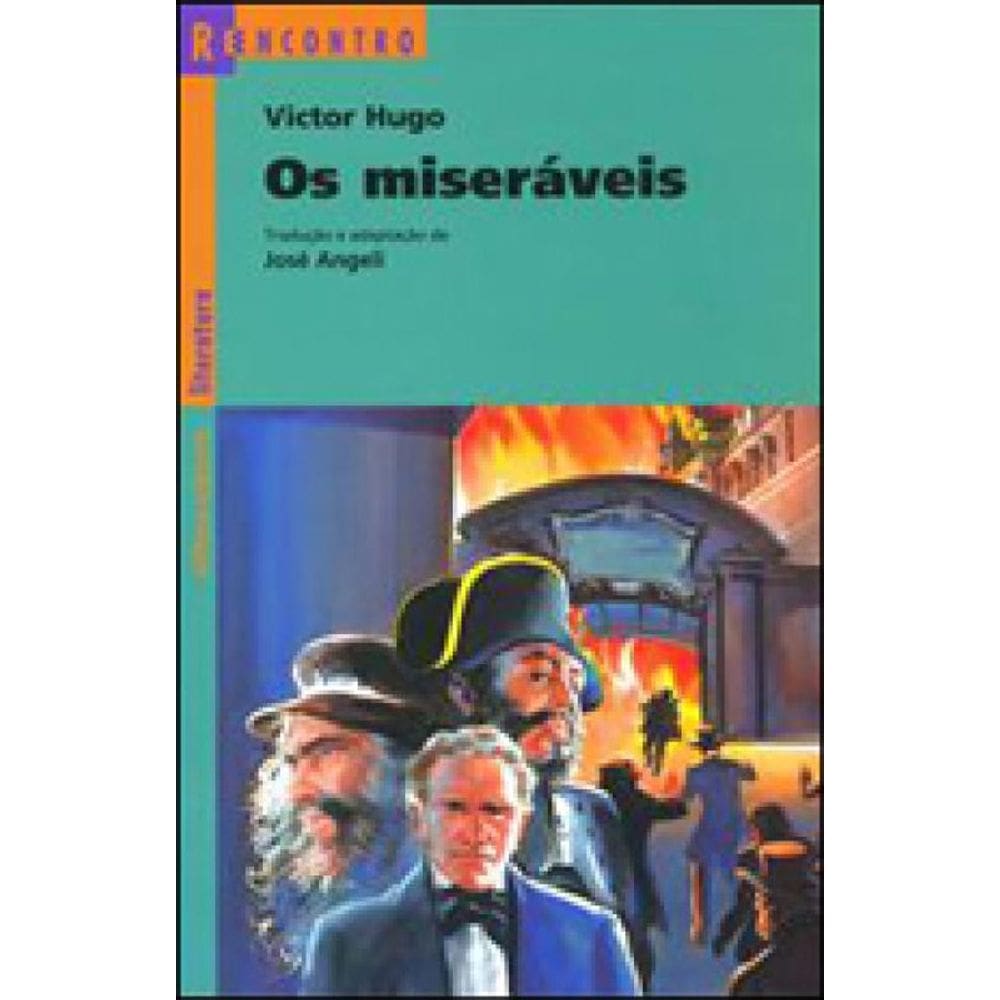 Os Miseráveis