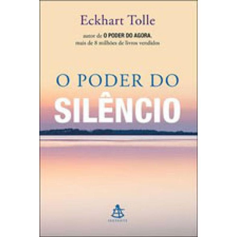 O Poder Do Silêncio