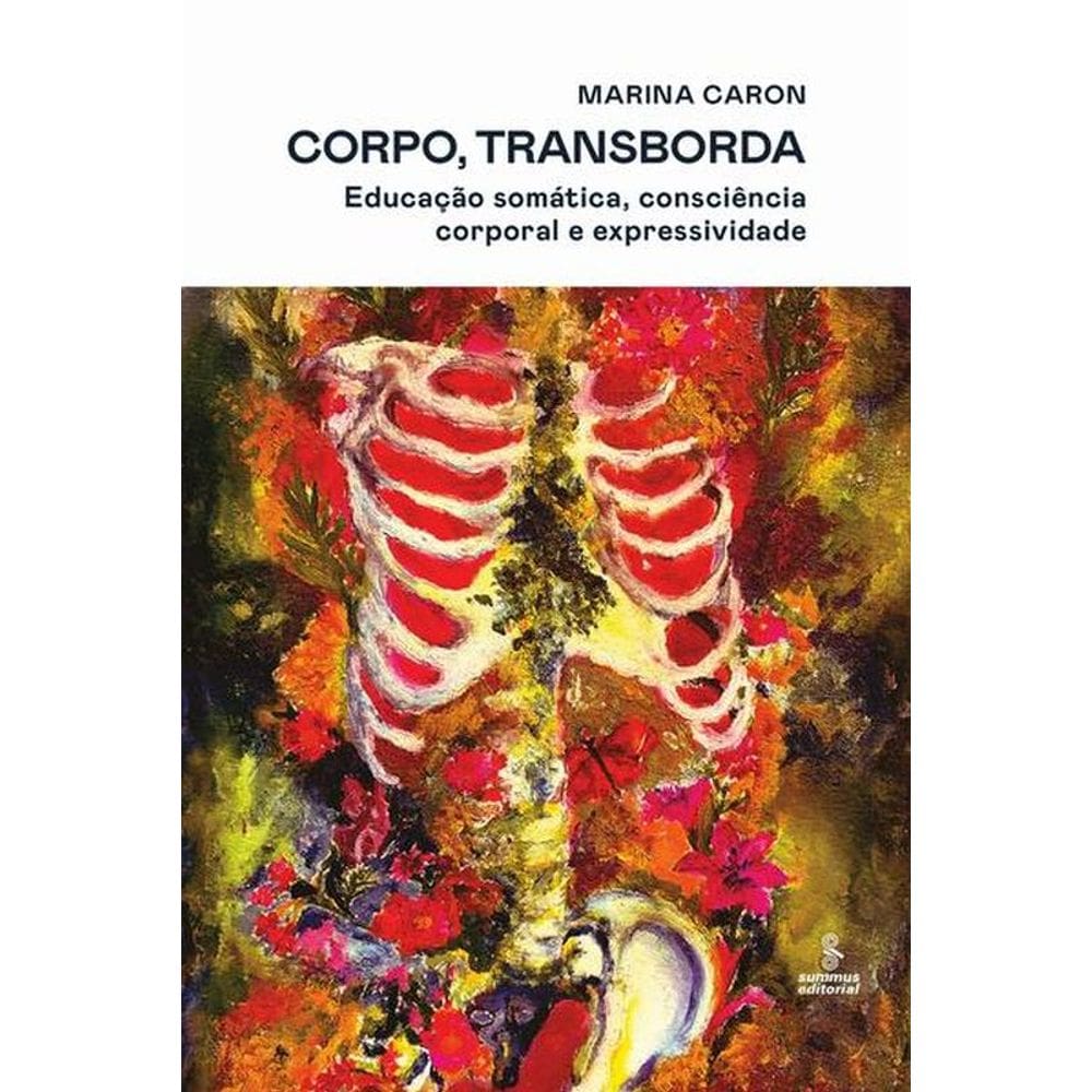 Corpo, Transborda