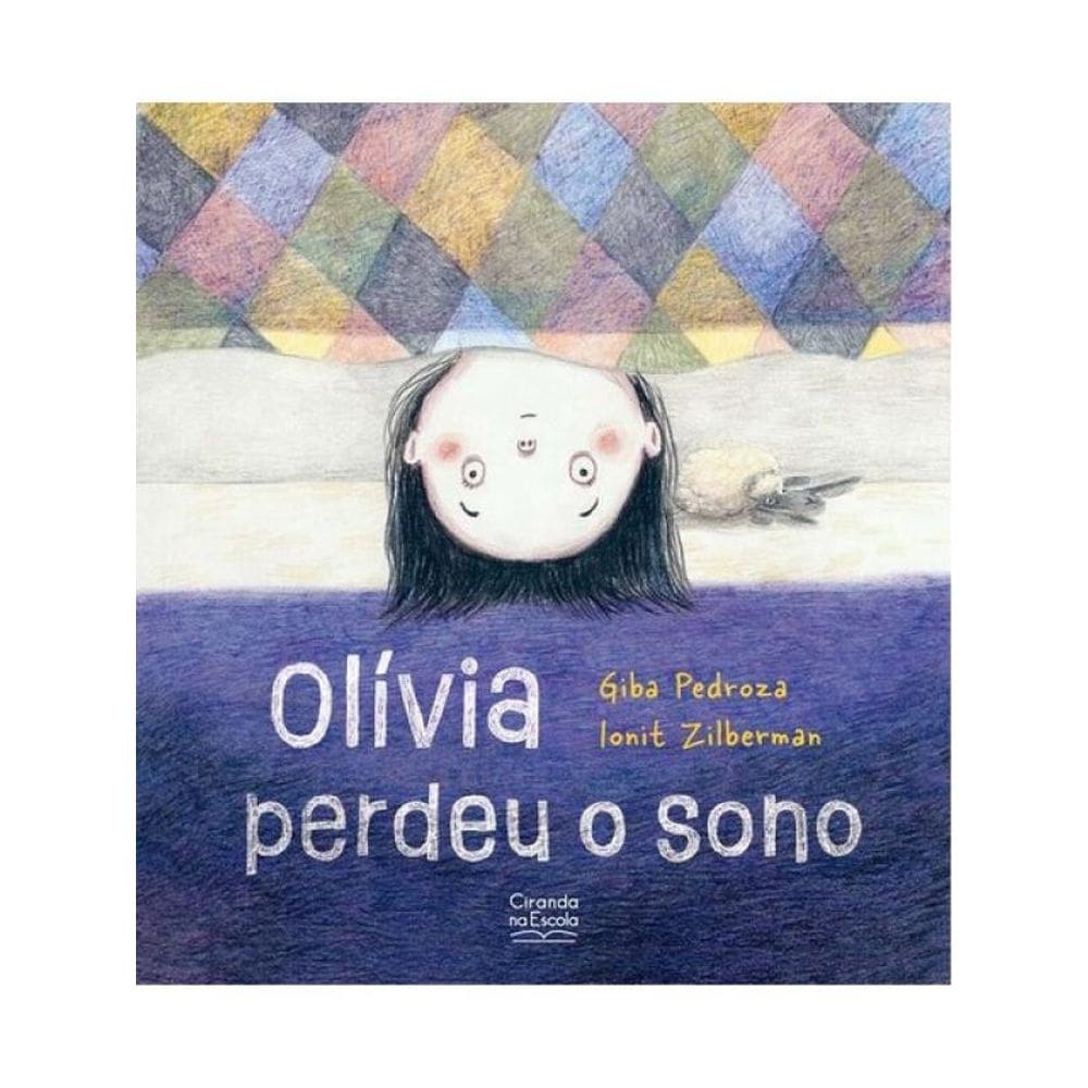 Olívia Perdeu O Sono