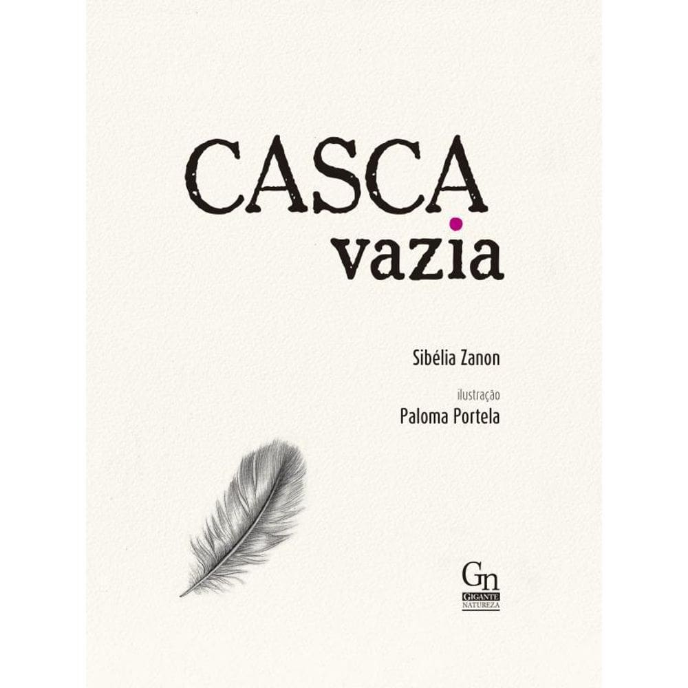Casca Vazia