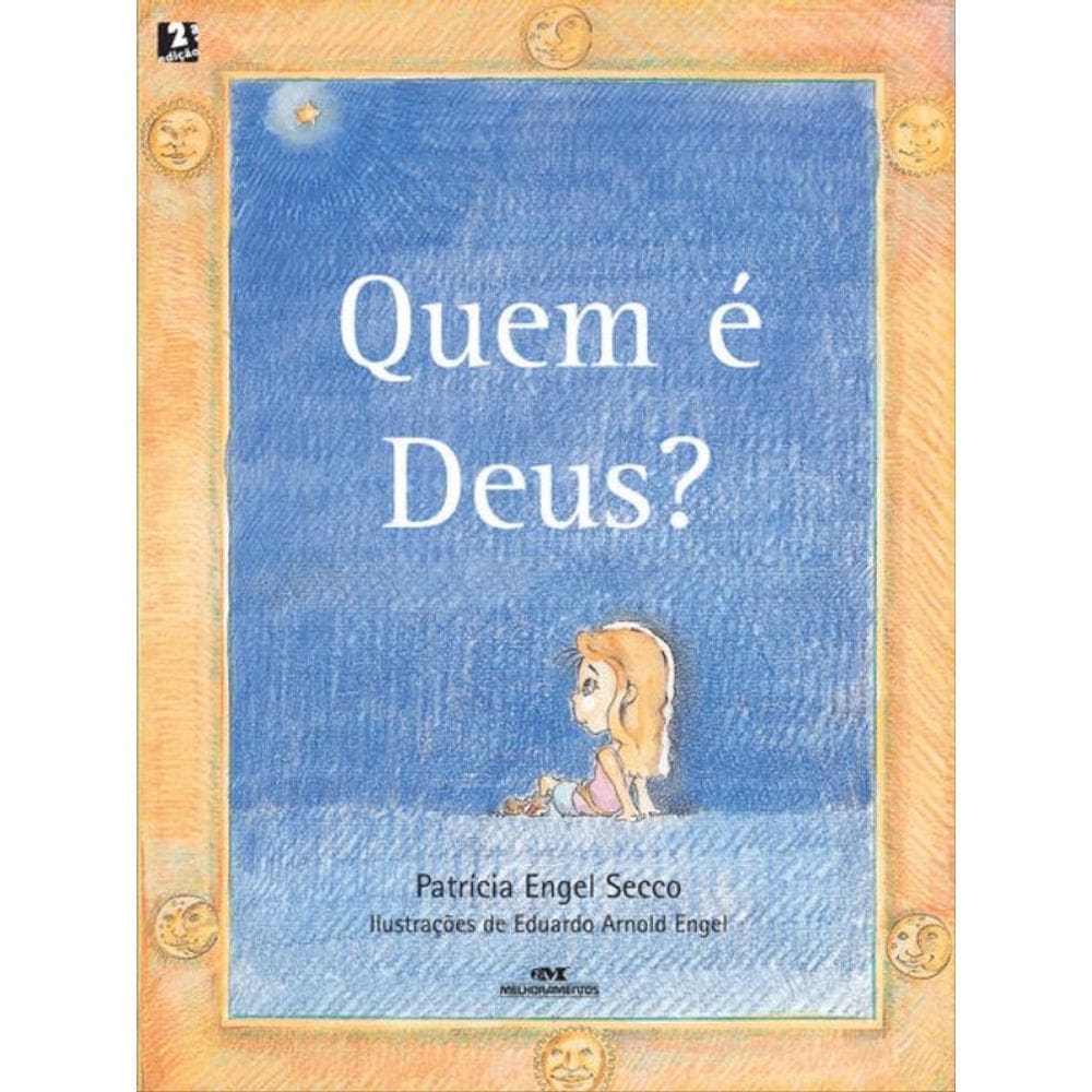 Quem É Deus?