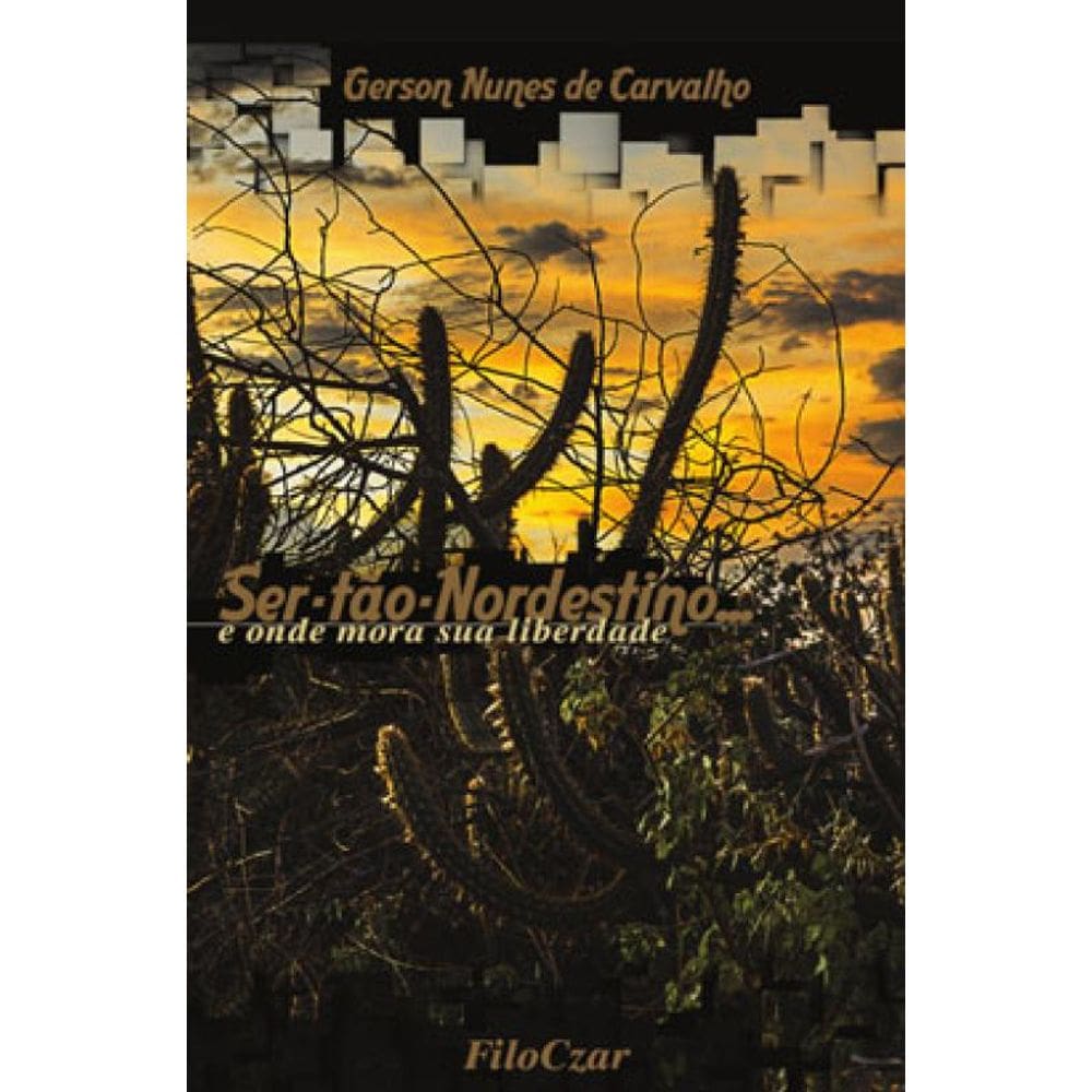 Ser-Tão-Nordestino…