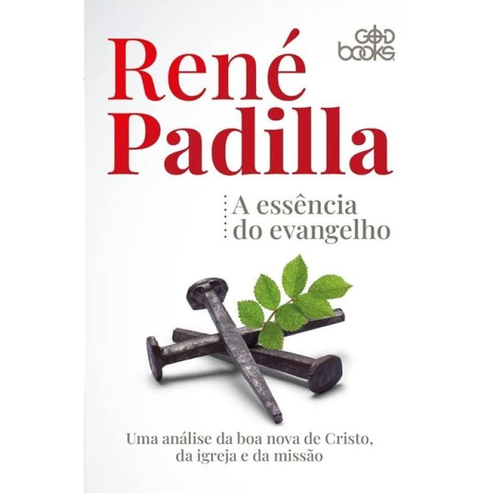 A Essência Do Evangelho