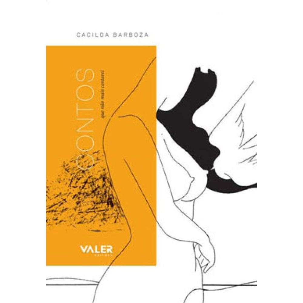 Contos Que Não Mais Contarei