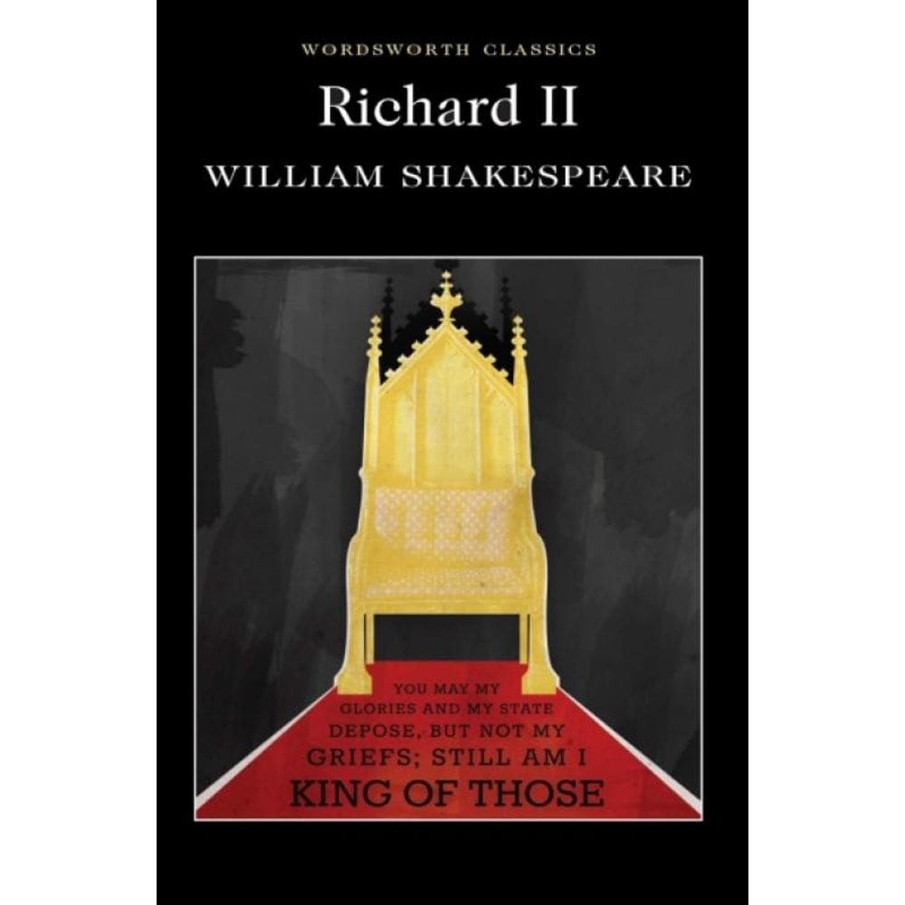Richard Ii