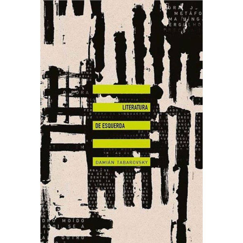 Literatura De Esquerda