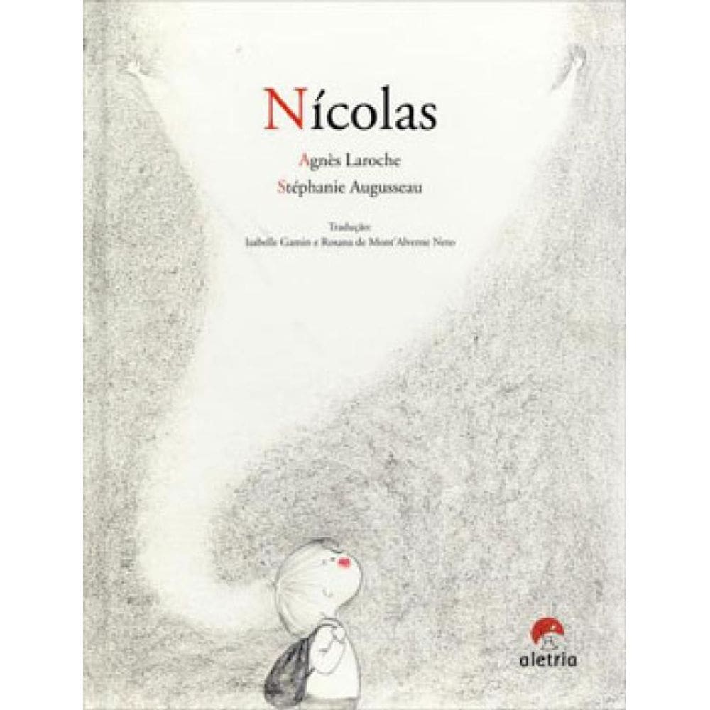 Nícolas