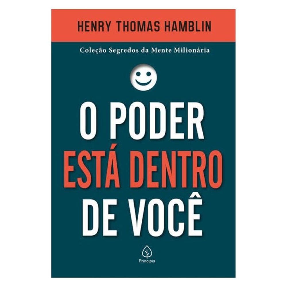 O Poder Está Dentro De Você