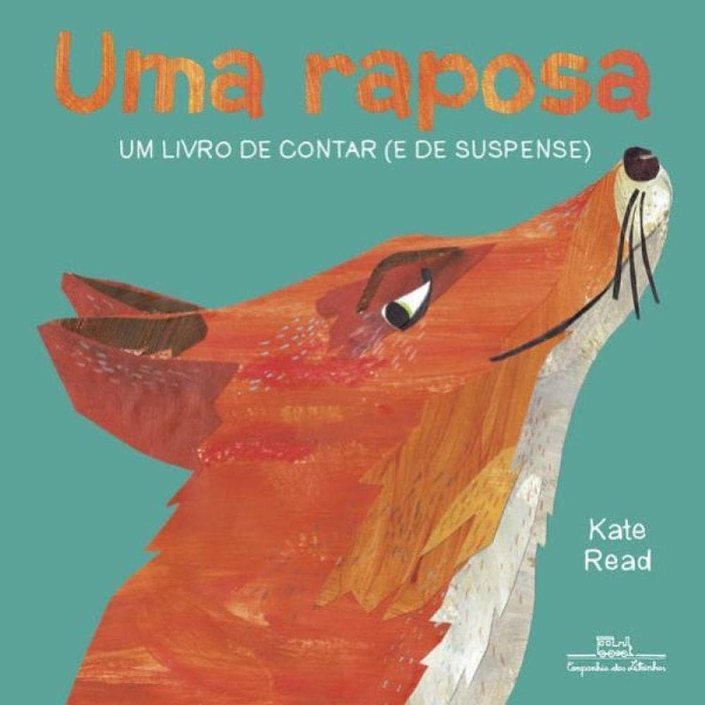 Uma Raposa
