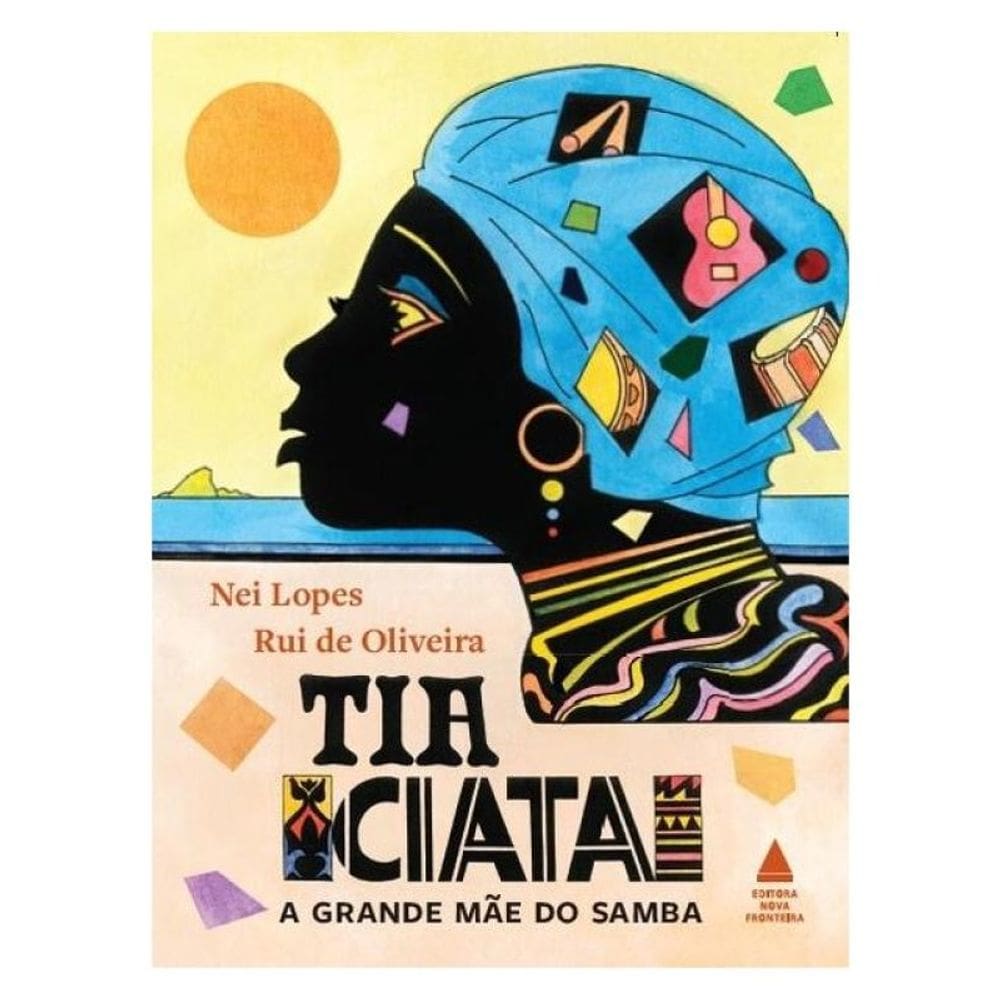 Tia Ciata, A Grande Mãe Do Samba
