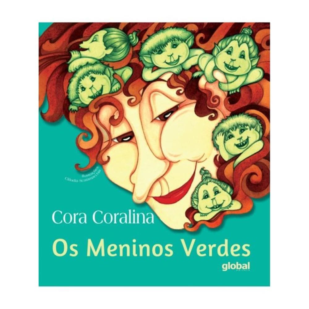 Os Meninos Verdes