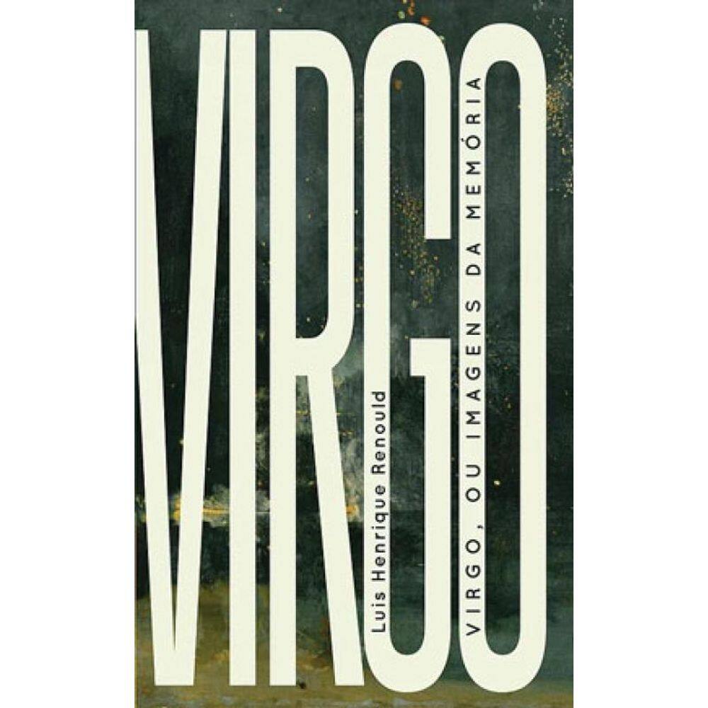 Virgo, Ou Imagens Da Memória