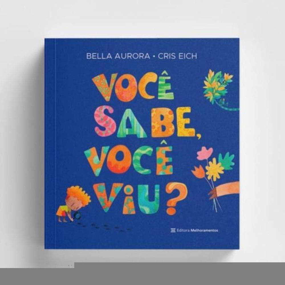 Você Sabe, Você Viu?