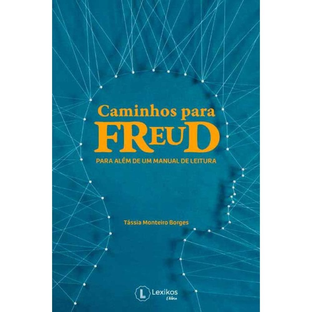 Caminhos Para Freud