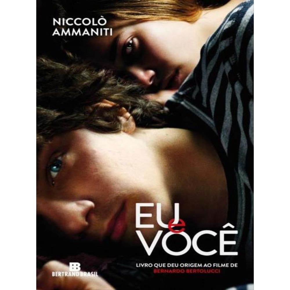 Eu E Você