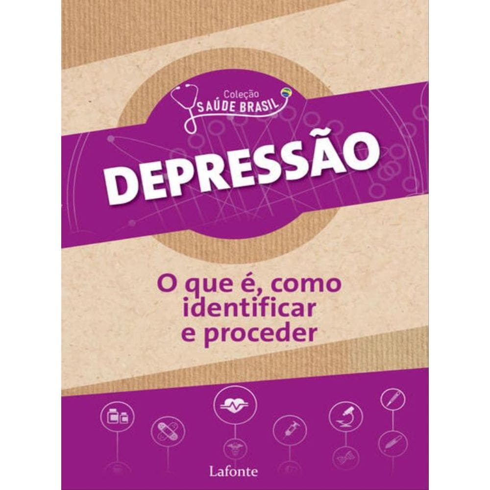 Depressão : O Que É, Como Identificar E Proceder.