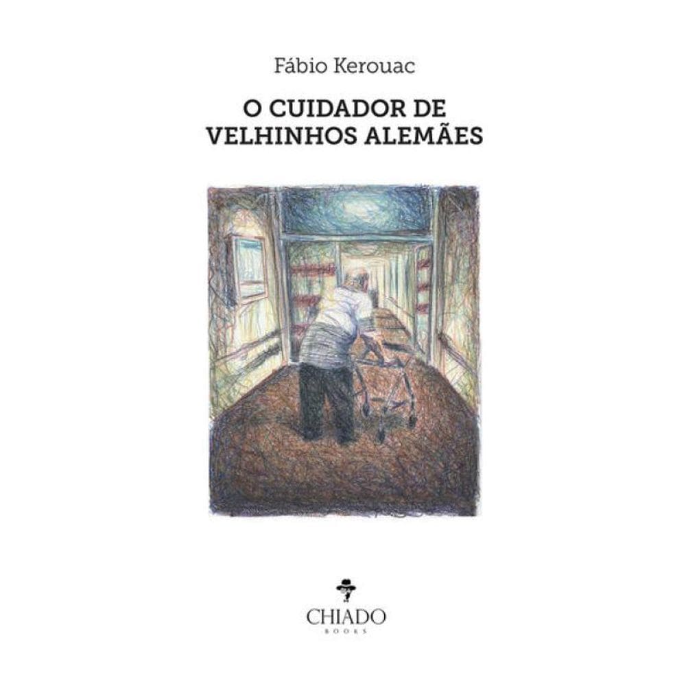 O Cuidador De Velhinhos Alemães