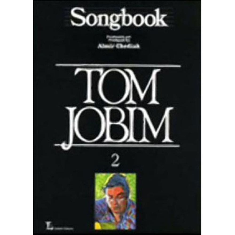 Songbook Tom Jobim - Volume 2
