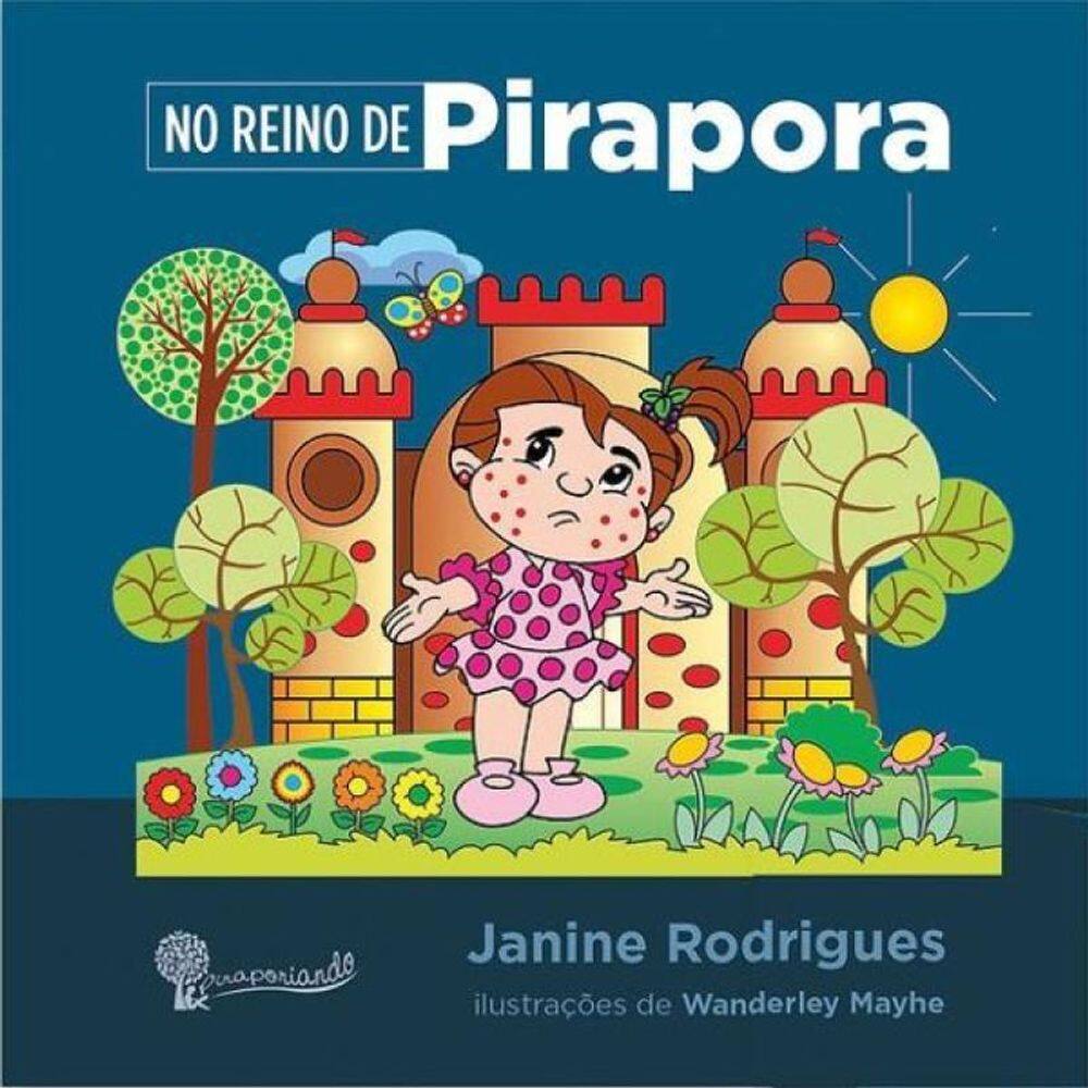 No Reino De Pirapora