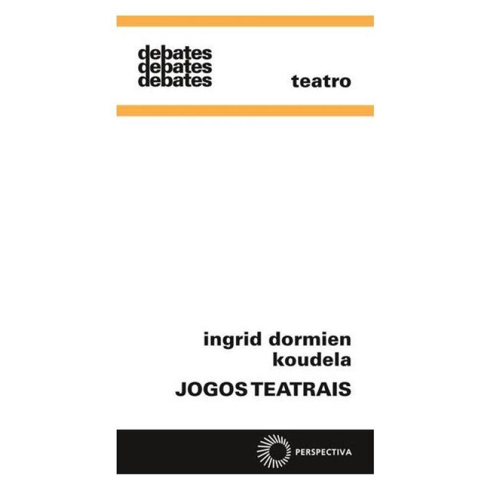 Jogos Teatrais