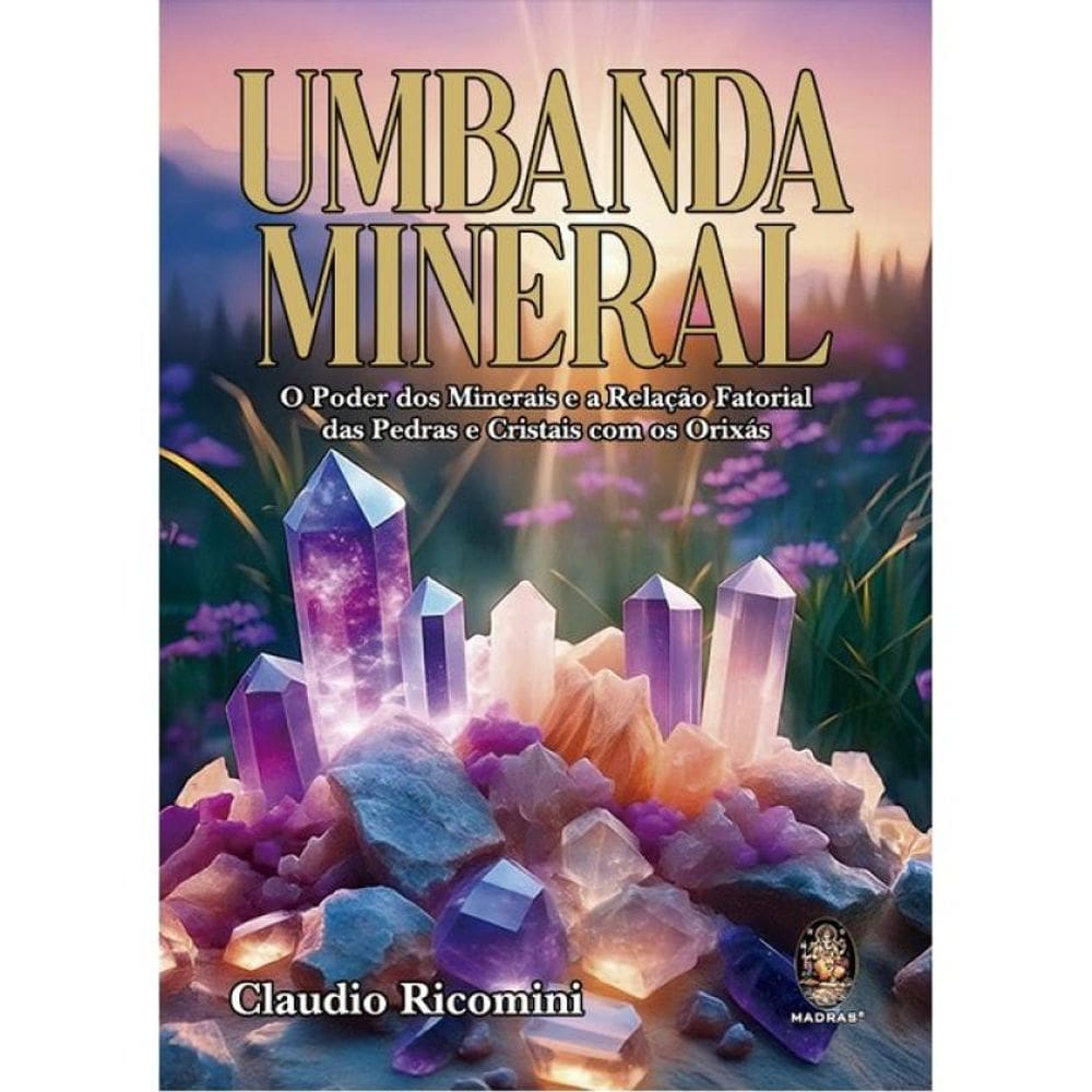 Umbanda Mineral