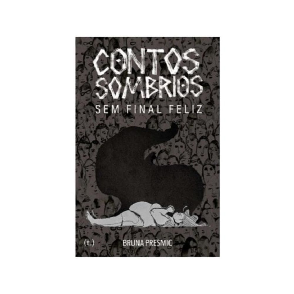 Contos Sombrios Sem Final Feliz