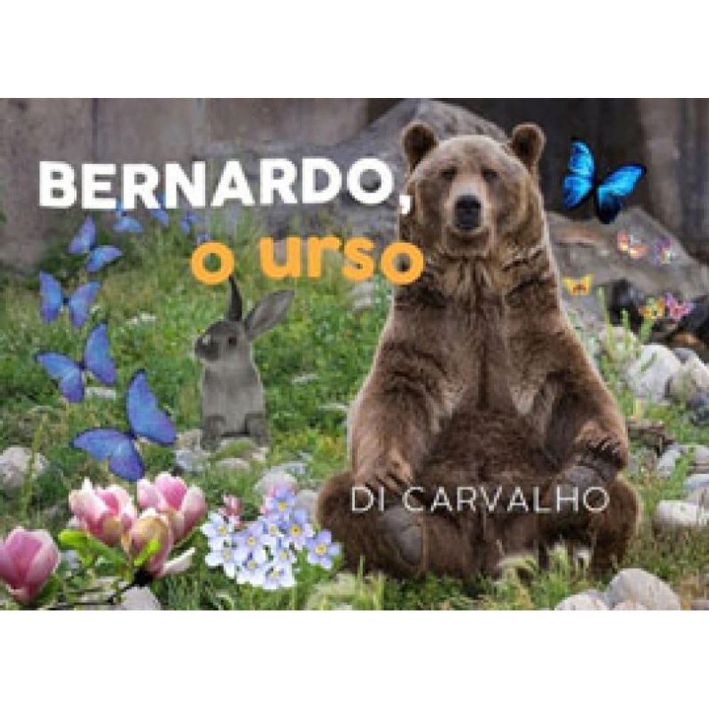 Bernardo, O Urso