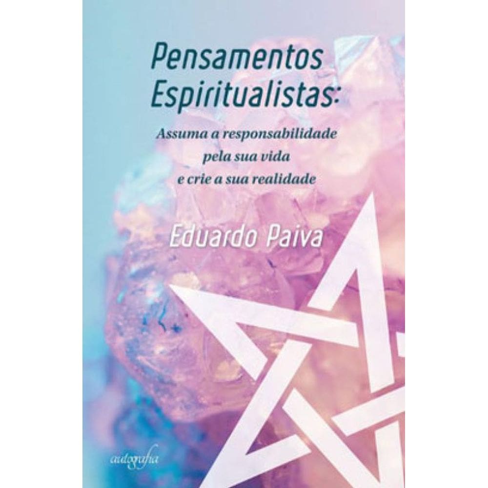Pensamentos Espiritualistas