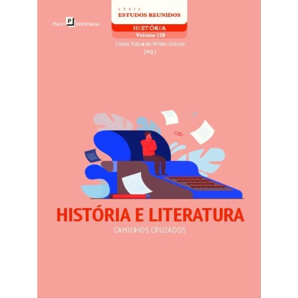 História E Literatura