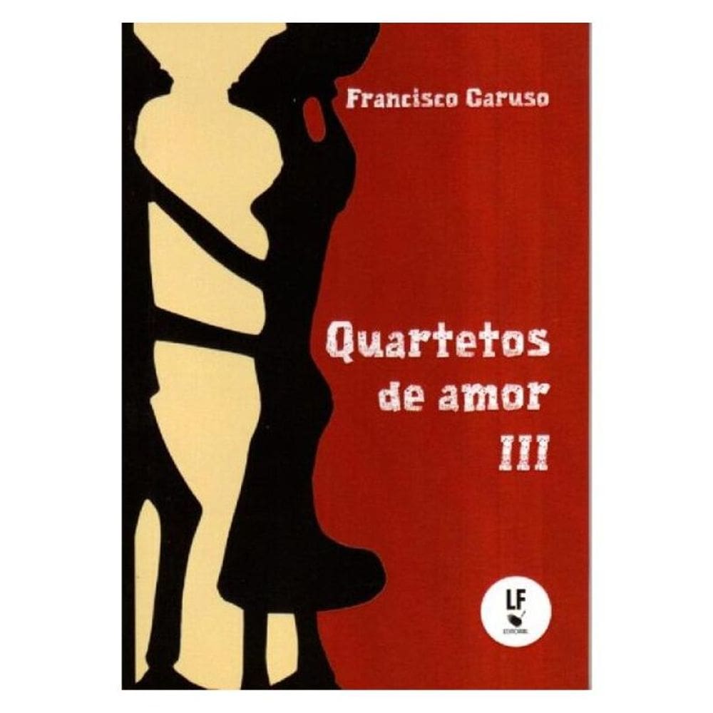Quartetos De Amor Iii