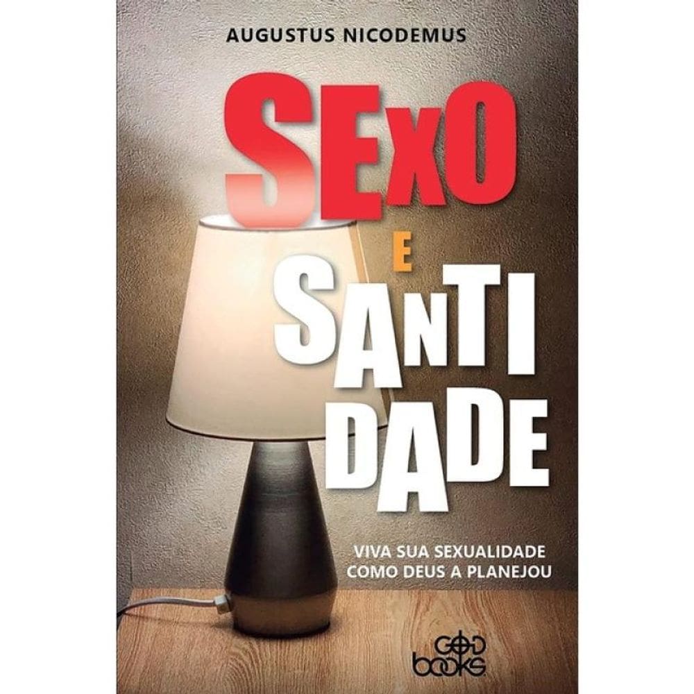 Sexo E Santidade