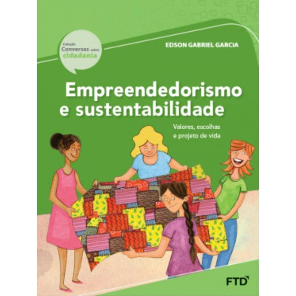 Empreendedorismo E Sustentabilidade