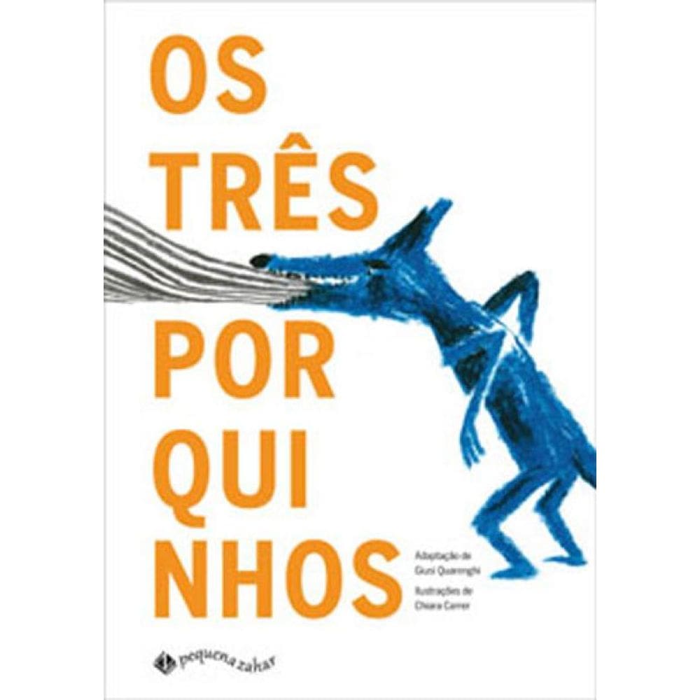Os Três Porquinhos