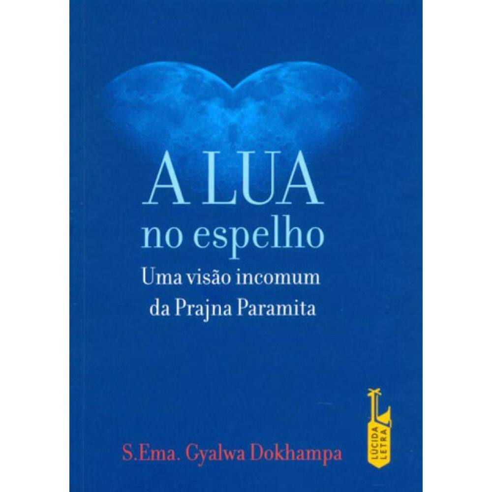 A Lua No Espelho