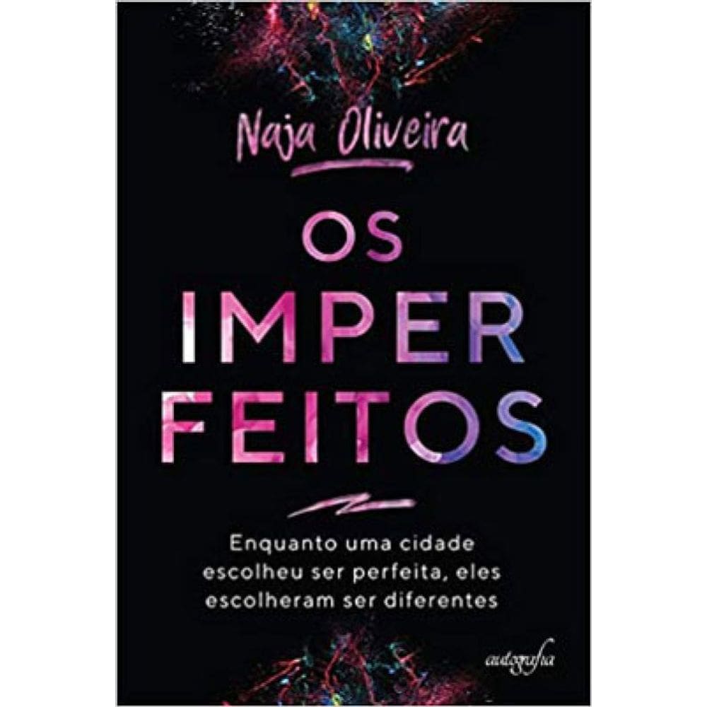 Os Imperfeitos