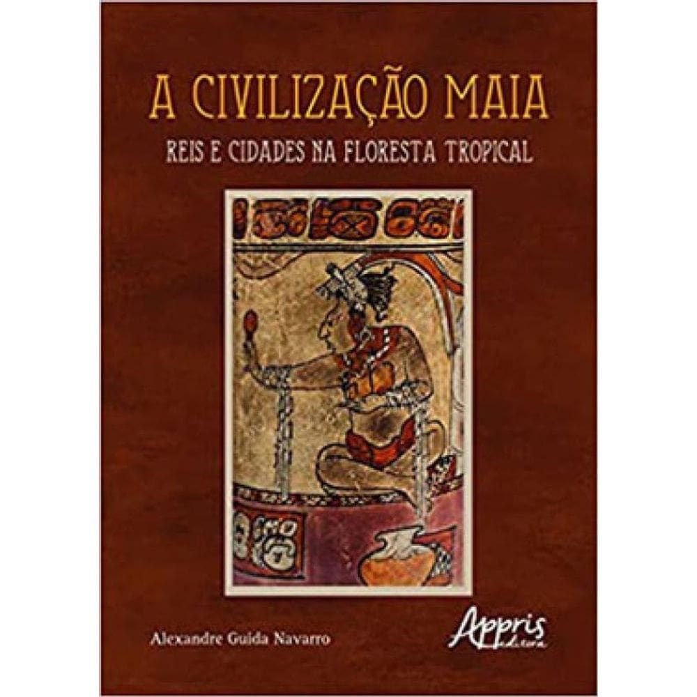 A Civilização Maia