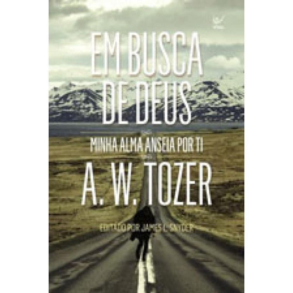 Em Busca De Deus
