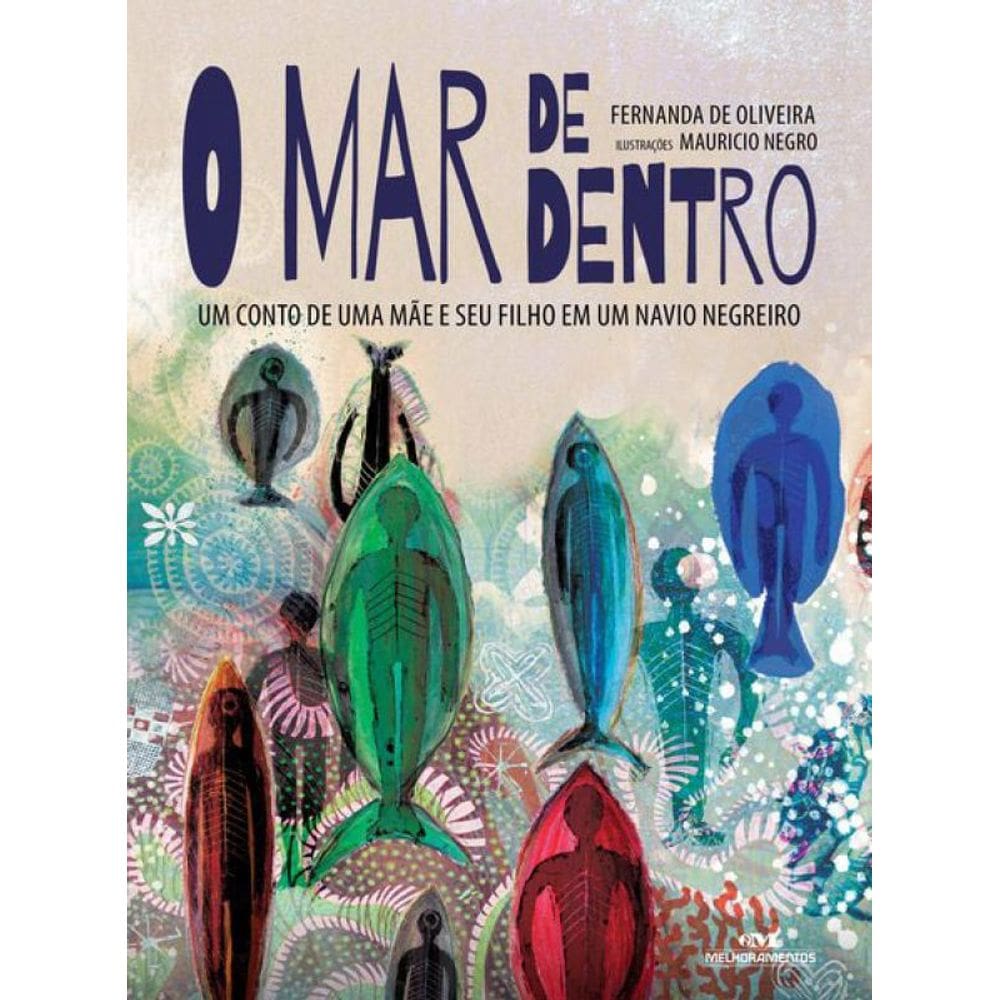 O Mar De Dentro