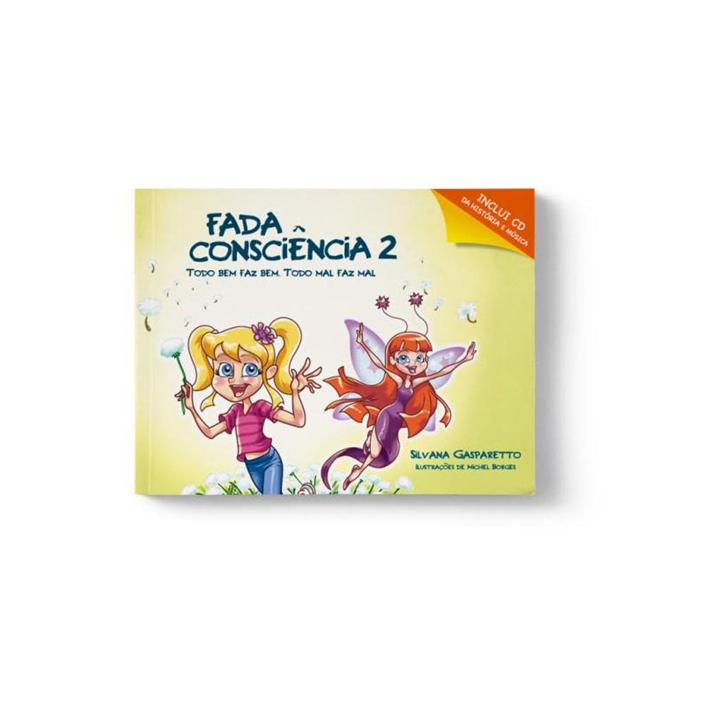 Fada Consciência 2