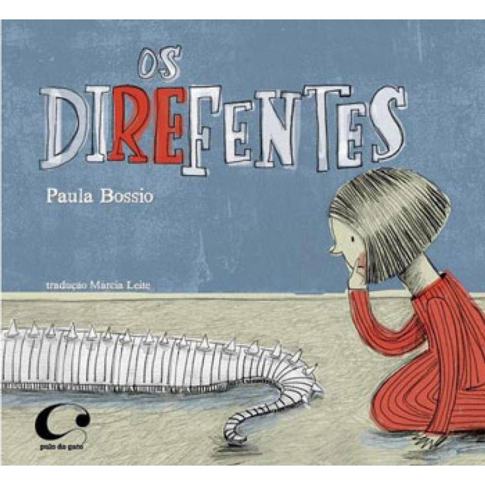 Os Direfentes