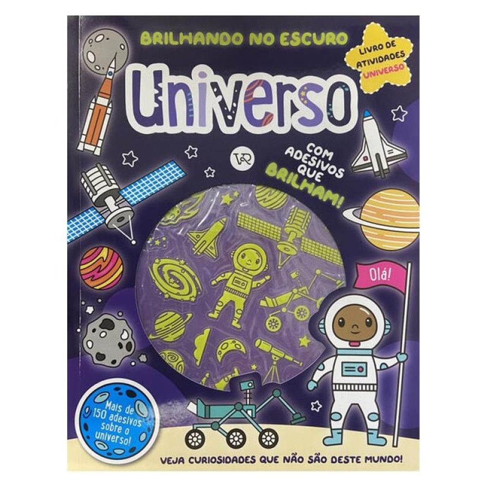 Brilhando No Escuro - Universo - Vol. 4