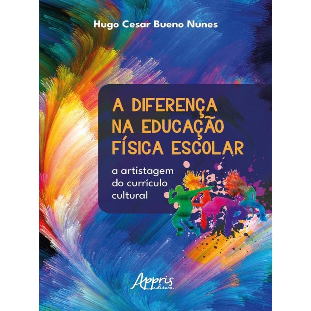 A Diferença Na Educação Física Escolar