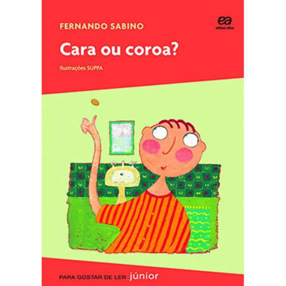 Cara Ou Coroa?