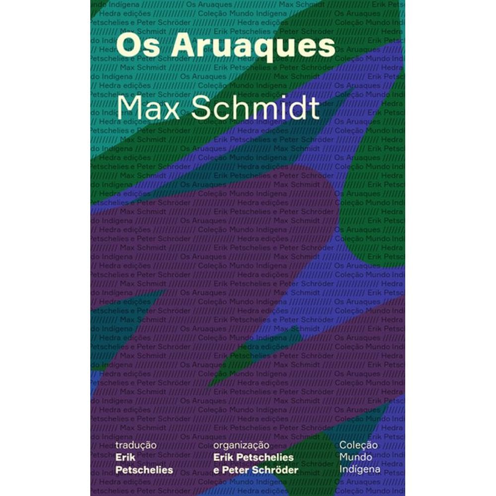 Os Aruaques