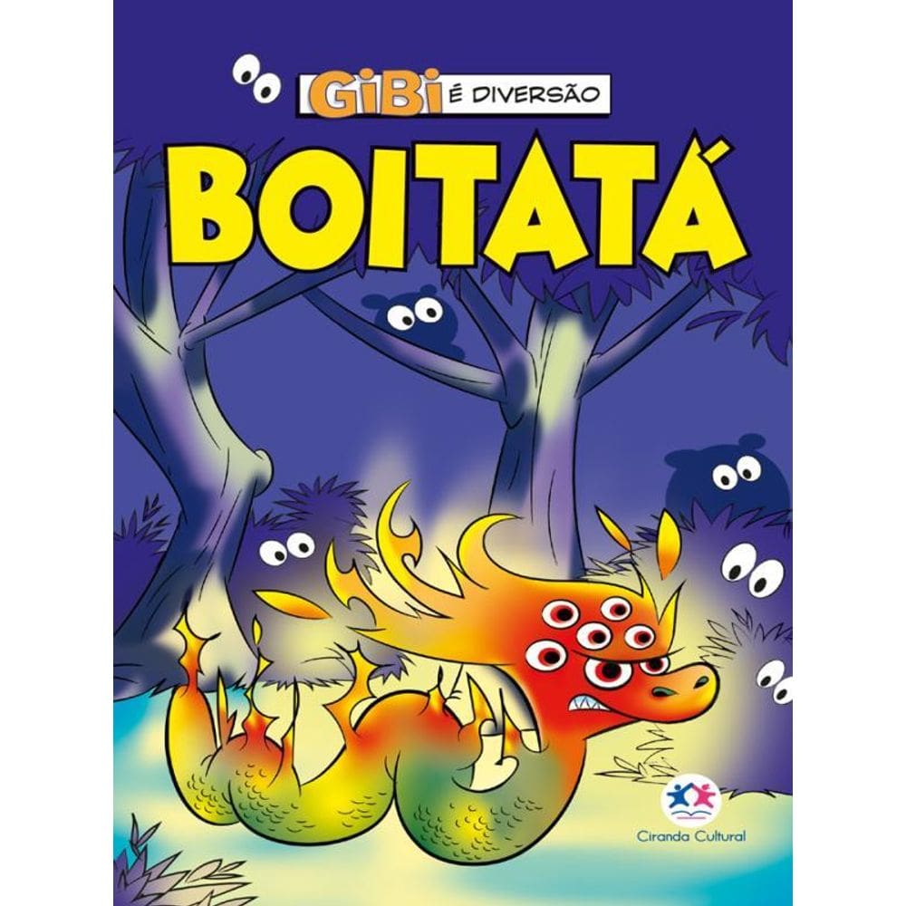 Boitatá