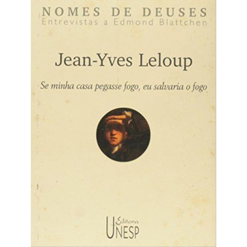 Jean-Yves Leloup