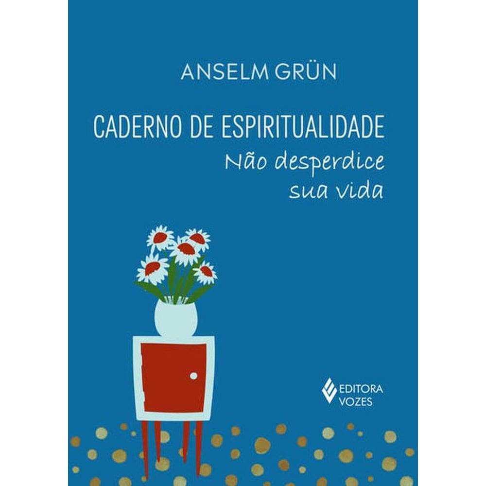 Caderno De Espiritualidade