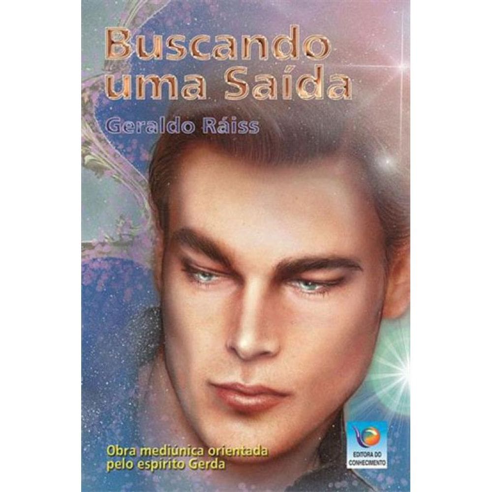 Buscando Uma Saída